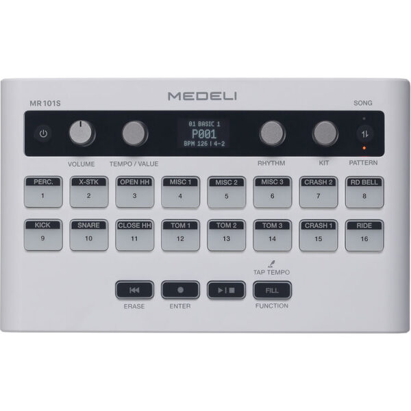 Medeli MR101 Rhythm Machine