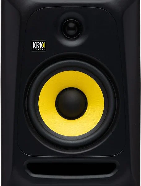 KRK CL7-G3 CLASSIC 7 Professional 7” Studio Monitor