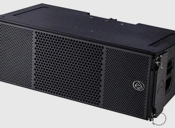 Wharfedale Pro WLA-312X Line Array Speaker