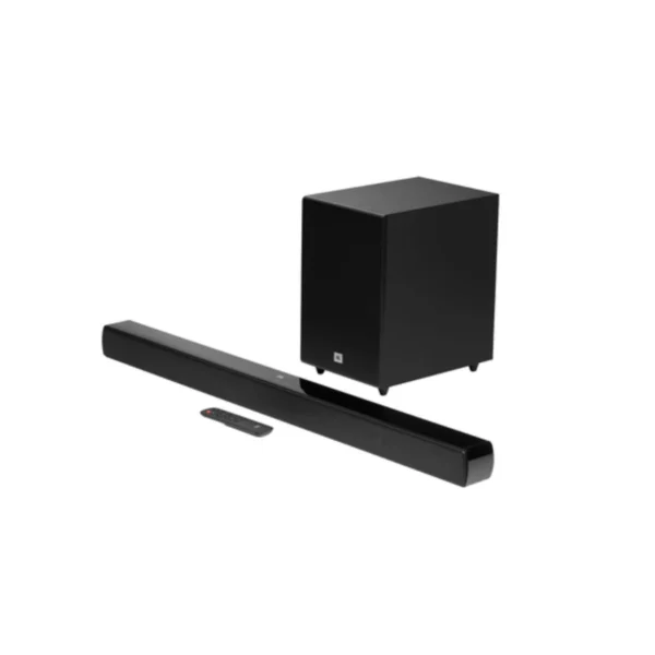 JBL Cinema SB170 2.1 Channel Soundbar with Wireless Subwoofer