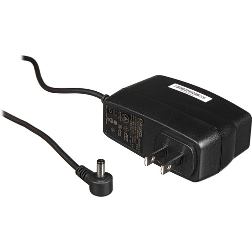 Casio AD-E95100LG AC Power Adapter for Electronic Keyboards