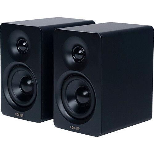 Edifier M60 Compact Desktop Hi-Res Bluetooth Speakers