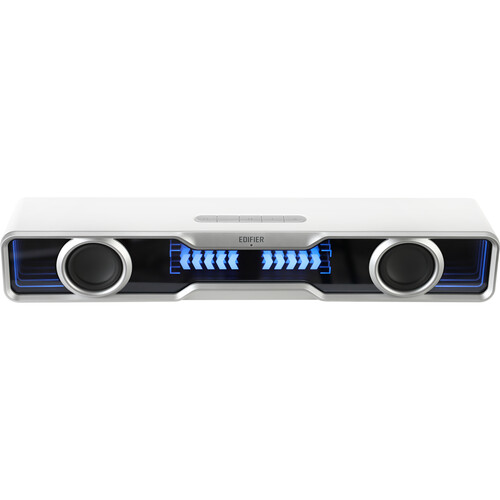 Edifier QR30 RGB Bluetooth Desktop 2.0 Active Speakers