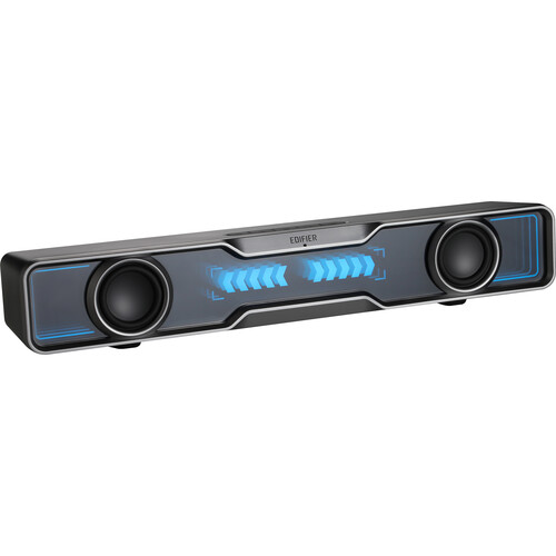 Edifier QS30 RGB Bluetooth Desktop PC Speakers
