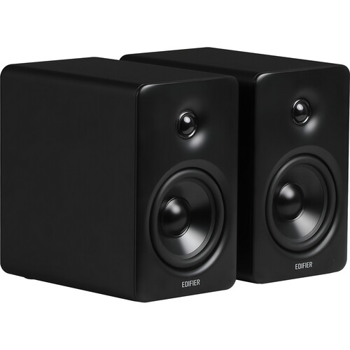 Edifier M90 Compact Hi-Res Active Bluetooth Bookshelf Speakers